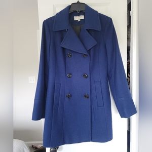 Anne Klein Wool Jacket